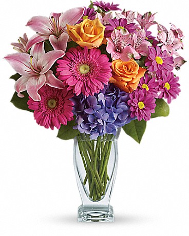 Standard size, 17 inches height and 14 and a half inches wide.