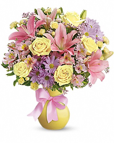 Premium size, 18 inches height and 16 and a half inches wide.