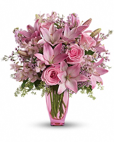 Deluxe size, 21 inches height and 16 inches wide.