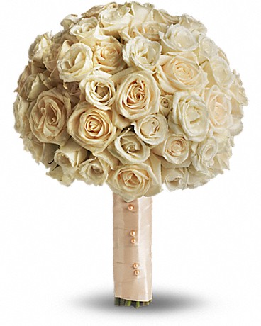 Standard size, 13 inches height and 10 inches wide.