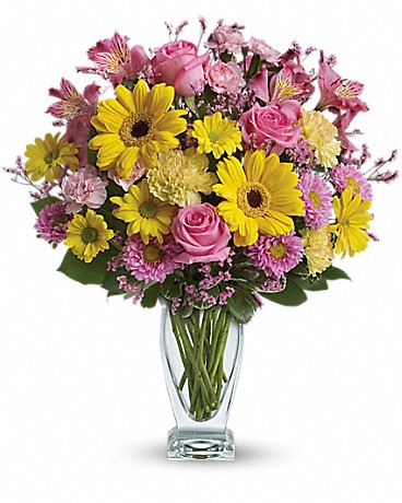 Standard size, 19 inches height and 17 inches wide.