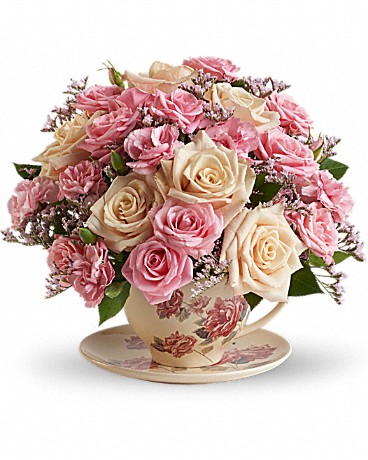 Premium size, 8 and a half inches height and 10 inches wide.