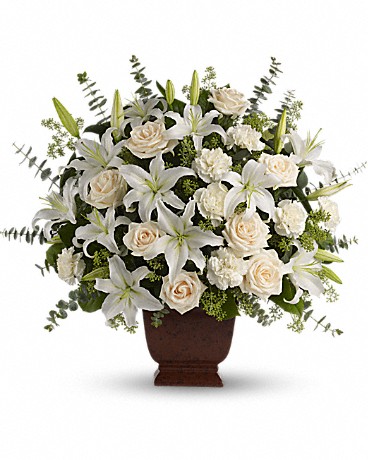 Standard size, 25 inches height and 27 inches wide.