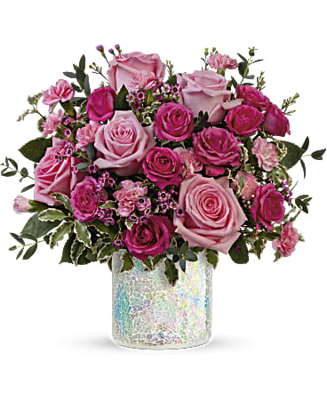 Deluxe size, 14 1/4 inches height and 15 and a half inches wide.