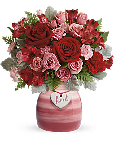 Premium size, 13 1/4 inches height and 12 1/4 inches wide.