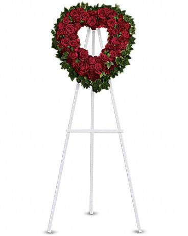 Standard size, 24 inches height and 23 inches wide.