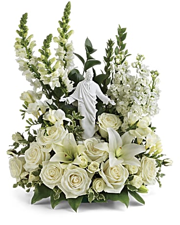 Premium size, 22 inches height and 17 1/4 inches wide.