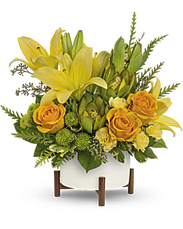 Premium size, 15 inches height and 14 and a half inches wide.