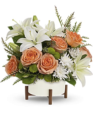 Premium size, 15 inches height and 15 inches wide.