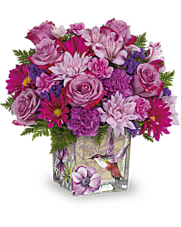Premium size, 12 3/4 inches height and 13 inches wide.