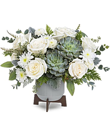 Premium size, 13 inches height and 16 inches wide.