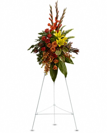 Standard size, 46 inches height and 29 inches wide.