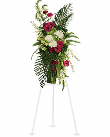 Standard size, 46 inches height and 26 inches wide.