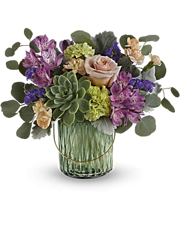 Standard size, 11 and a half inches height and 14 inches wide.