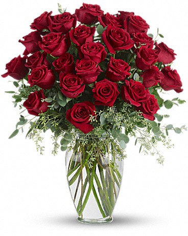 Forever Beloved Bouquet