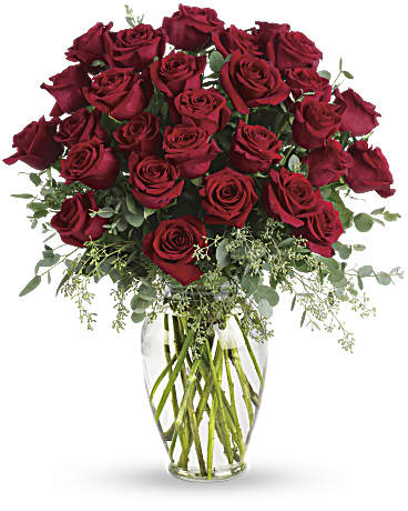 Deluxe size, 24 inches height and 20 inches wide.
