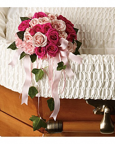 Standard size, 14 inches height and 9 inches wide.