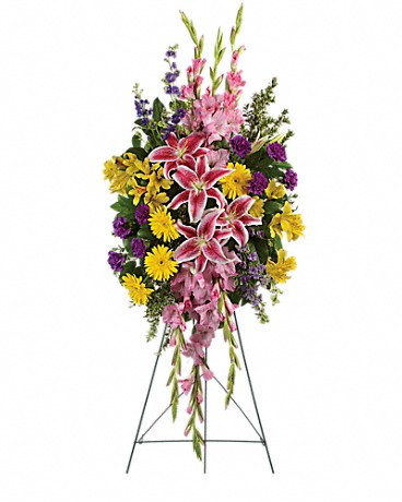 Standard size, 55 inches height and 24 inches wide.