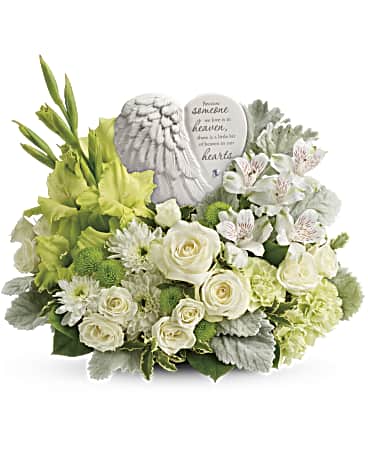 Deluxe size, 13 inches height and 16 inches wide.