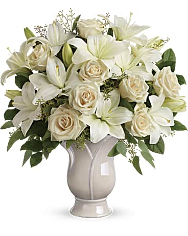 Premium size, 19 inches height and 17 and a half inches wide.