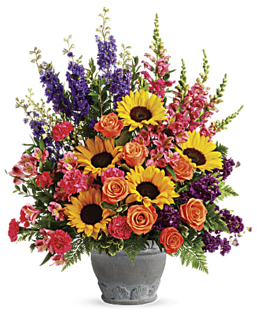 Premium size, 30 inches height and 24 and a half inches wide.