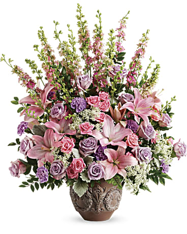 Premium size, 30 inches height and 26 inches wide.