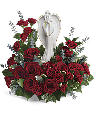 Deluxe size, 14 and a half inches height and 16 inches wide.