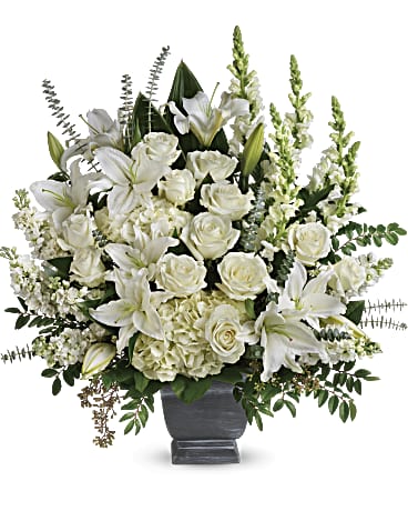 Deluxe size, 30 inches height and 28 and a half inches wide.