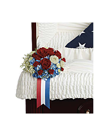 Standard size, 12 inches height and 9 1/4 inches wide.