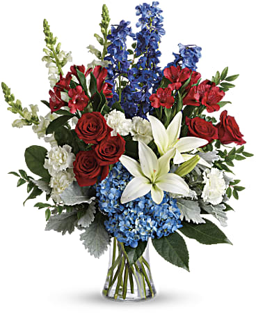 Deluxe size, 26 inches height and 22 inches wide.