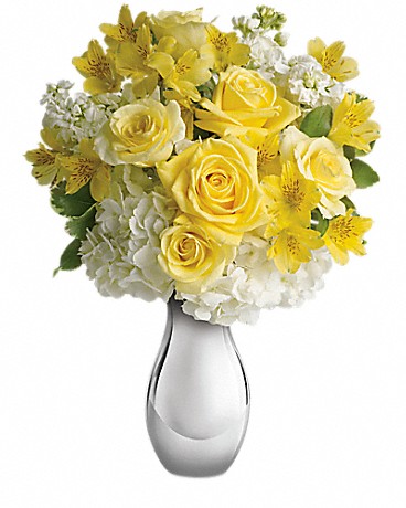 Deluxe size, 17 and a half inches height and 13 inches wide.