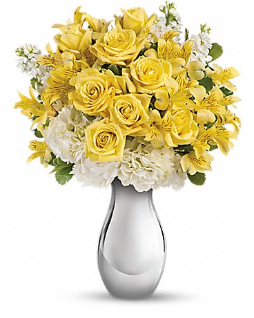 Premium size, 18 inches height and 13 and a half inches wide.