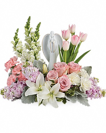 Deluxe size, 16 and a half inches height and 20 inches wide.