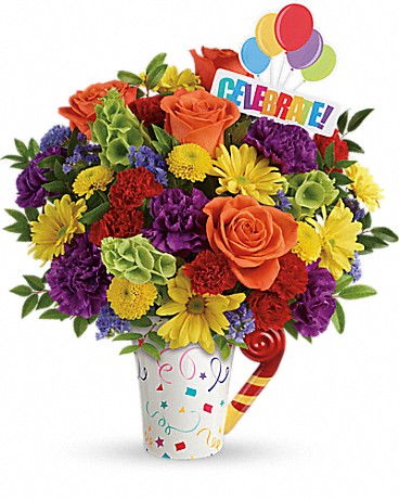 Deluxe size, 15 3/4 inches height and 13 3/4 inches wide.