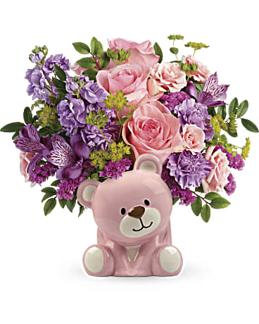 Standard size, 12 inches height and 13 inches wide.