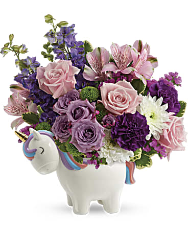 Deluxe size, 12 3/4 inches height and 12 inches wide.