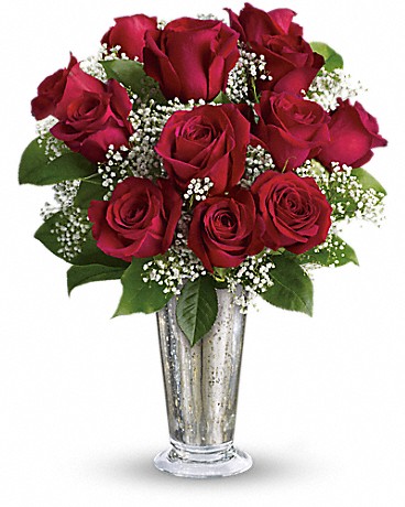 Premium size, 17 inches height and 13 inches wide.