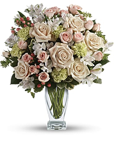 Premium size, 19 inches height and 16 and a half inches wide.