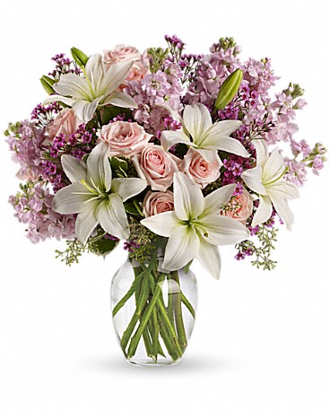 Deluxe size, 18 inches height and 17 and a half inches wide.