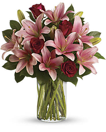 So Enchanting Bouquet Bouquet