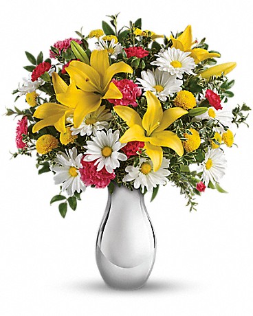 Premium size, 19 inches height and 17 and a half inches wide.