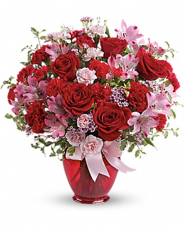 Premium size, 16 inches height and 15 and a half inches wide.