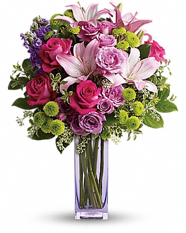 Deluxe size, 20 3/4 inches height and 16 and a half inches wide.