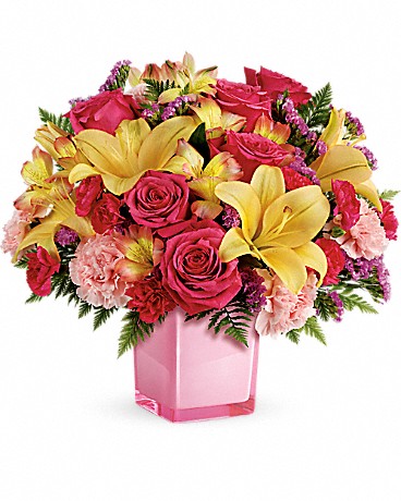 Premium size, 14 and a half inches height and 15 and a half inches wide.