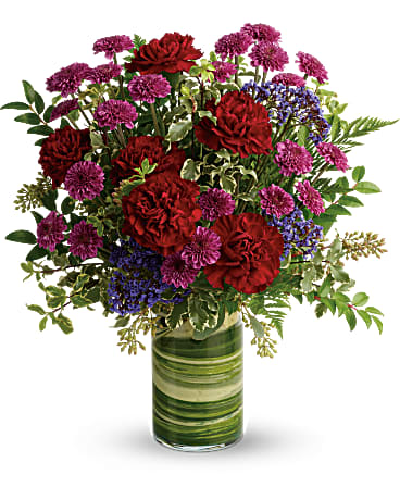 Deluxe size, 15 and a half inches height and 14 inches wide.