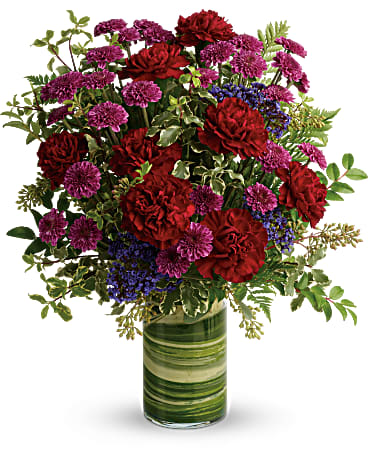 Premium size, 16 and a half inches height and 14 1/4 inches wide.