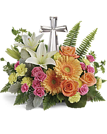 Deluxe size, 13 inches height and 15 and a half inches wide.