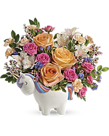 Deluxe size, 12 1/4 inches height and 13 3/4 inches wide.