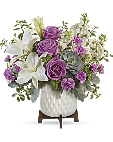 Deluxe size, 15 3/4 inches height and 16 1/4 inches wide.