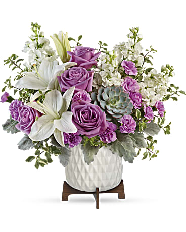 Premium size, 16 inches height and 17 1/4 inches wide.